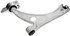 526-844 by DORMAN - Suspension Control Arm And Ball Joint Assembly