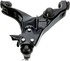 522-429 by DORMAN - Suspension Control Arm