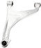 522-571 by DORMAN - Suspension Control Arm