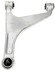 522-569 by DORMAN - Suspension Control Arm