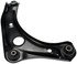 524-101 by DORMAN - Suspension Control Arm