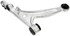 522-852 by DORMAN - Suspension Control Arm