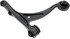 524-589 by DORMAN - Suspension Control Arm