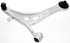 524-596 by DORMAN - Suspension Control Arm