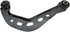 527-498 by DORMAN - Suspension Control Arm