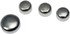 557-009 by DORMAN - Ford Steel Expansion Plug Kit, 15 Expansion Plugs, 4 Pipe Plugs