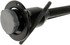 574-036 by DORMAN - Fuel Filler Neck Assembly