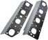 57073 by DORMAN - Exhaust Manifold Hardware And Gasket Kit