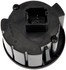 601-604 by DORMAN - 4WD Control Switch