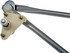 602-015AS by DORMAN - Wiper Transmission And Motor Assembly