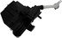 603-863 by DORMAN - Windshield Washer Fluid Reservoir