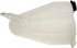 Dorman 603-5142 Engine Coolant Reservoir Heavy Duty Pressurized Coolant Reservoir