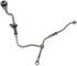 667-549 by DORMAN - Turbocharger Oil Feed Line