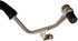 667-577 by DORMAN - Turbocharger Coolant Return Line