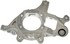 698-021 by DORMAN - Rear Left Rear Knuckle