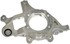 698-020 by DORMAN - Rear Right Rear Knuckle