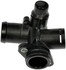 902-5993 by DORMAN - Engine Coolant Water Outlet
