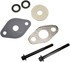 904-5125 by DORMAN - HD EGR Cooler Gasket Kit
