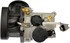 904-5098 by DORMAN - Exhaust Gas Recirculation (EGR) Valve  - Heavy Duty