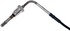 904-715 by DORMAN - Exhaust Gas Temperature Sensor