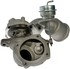 917-163 by DORMAN - Turbocharger And Gasket Kit