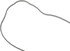 918-369 by DORMAN - Engine Crankcase Breather Element Gasket