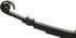 97-225 by DORMAN - Suspension Leaf Spring