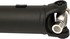 986-524 by DORMAN - Driveshaft Assembly - Rear