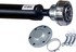 986-539 by DORMAN - Driveshaft Assembly - Rear