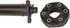 986-537 by DORMAN - Driveshaft Assembly - Rear