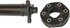 986-538 by DORMAN - Driveshaft Assembly - Rear