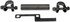 AS850021 by DORMAN - Steering Tie Rod End Adjusting Sleeve