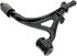 CA28354 by DORMAN - Suspension Control Arm