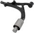 CA28303 by DORMAN - Suspension Control Arm