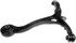 CA59253 by DORMAN - Suspension Control Arm