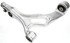 CB12104 by DORMAN - Suspension Control Arm