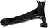 CA75174 by DORMAN - Suspension Control Arm