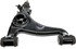 CB28244 by DORMAN - Suspension Control Arm