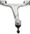 CB28037 by DORMAN - Suspension Control Arm