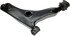 CB45123 by DORMAN - Suspension Control Arm