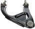 CB59628 by DORMAN - Suspension Control Arm