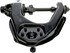 CB74138 by DORMAN - Suspension Control Arm