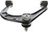 CB690116 by DORMAN - Alignment Caster / Camber Control Arm