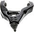 CB81114 by DORMAN - Suspension Control Arm