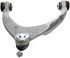 CB90078 by DORMAN - Suspension Control Arm