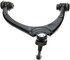 CB91027 by DORMAN - Suspension Control Arm