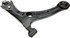 CB74393 by DORMAN - Suspension Control Arm