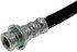 H38265 by DORMAN - Brake Hydraulic Hose