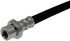 H620665 by DORMAN - Brake Hydraulic Hose