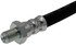 H38457 by DORMAN - Brake Hydraulic Hose